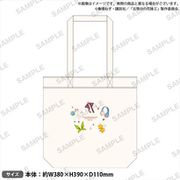 五等分の花嫁∬ トートバッグ [キャラクターグッズ]