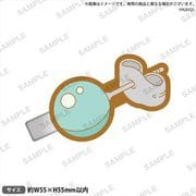 五等分の花嫁∬ ラバーヘアクリップ 中野一花 [キャラクターグッズ]