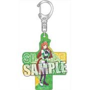 ウマ娘 プリティーダービー ホログラムアクリルキーホルダー サイレンススズカ [キャラクターグッズ]