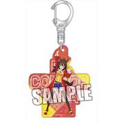 ウマ娘 プリティーダービー ホログラムアクリルキーホルダー エルコンドルパサー [キャラクターグッズ]