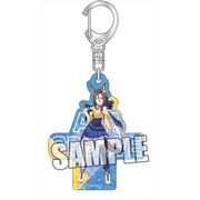 ウマ娘 プリティーダービー ホログラムアクリルキーホルダー エアグルーヴ [キャラクターグッズ]