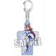 ウマ娘 プリティーダービー ホログラムアクリルキーホルダー スーパークリーク [キャラクターグッズ]