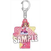 ウマ娘 プリティーダービー ホログラムアクリルキーホルダー スマートファルコン [キャラクターグッズ]