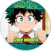 僕のヒーローアカデミア アクリルコースター 緑谷出久 [キャラクターグッズ]