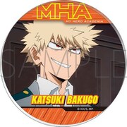 僕のヒーローアカデミア アクリルコースター 爆豪勝己 [キャラクターグッズ]