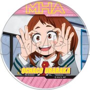僕のヒーローアカデミア アクリルコースター 麗日お茶子 [キャラクターグッズ]