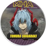 僕のヒーローアカデミア アクリルコースター 死柄木弔 [キャラクターグッズ]