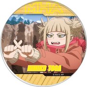 僕のヒーローアカデミア アクリルコースター トガヒミコ [キャラクターグッズ]