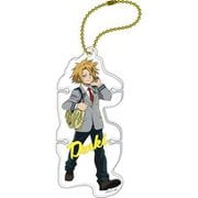 僕のヒーローアカデミア アクリルコードホルダー 上鳴電気 [キャラクターグッズ]