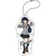 僕のヒーローアカデミア アクリルコードホルダー 耳郎響香 [キャラクターグッズ]