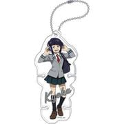 僕のヒーローアカデミア アクリルコードホルダー 耳郎響香 [キャラクターグッズ]