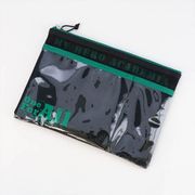 僕のヒーローアカデミア フラットガジェットケース 緑谷出久 [キャラクターグッズ]