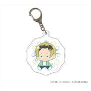 佐々木と宮野 パスコレ！アクリルキーホルダー 田代権三郎 [キャラクターグッズ]