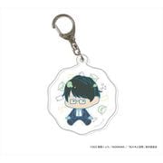 佐々木と宮野 パスコレ！アクリルキーホルダー 暮沢丞 [キャラクターグッズ]