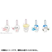 ちいかわ トレーディングぶるぶるず ぬいぐるみマスコット 1個 [コレクショントイ]