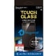 DG-IPSE3B3DF [TOUGH GLASS for iPhone SE（第3世代） フチ無し ブルーライトカット]