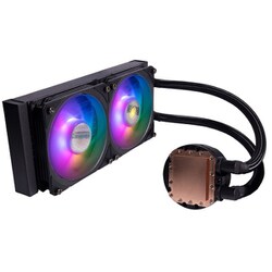 ヨドバシ.com - クーラーマスター Cooler Master MLY-D24M-A23PZ-R1