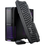 デスクトップパソコン G-Tune/ Core i5-11400/メモリ 16GB/SSD 512GB/HDD 1TB/RTX 3060/Windows 11 Home/ブラック PCMI114G306H22C