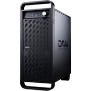 デスクトップパソコン Core i9-11900K/メモリ 32GB/SSD 1TB/HDD 4TB/NVIDIA T1000/Windows 11 Pro(DSP)/ブラック PCMIDV119KT100P22C