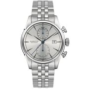 AMERICAN CLASSIC(アメリカン クラシック) Spirit of Liberty Auto Chrono (スピリットオブリバティ オート クロノ) メンズ ブレス 並行輸入品 2年保証 H32416981