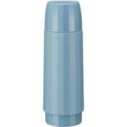 真空断熱ボトル ＆bottle（アンドボトル） サハラ 0.3L スモーキーブルー MSK-A030AS