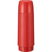 真空断熱ボトル ＆bottle（アンドボトル） サハラ 0.3L ブリックレッド MSK-A030RB