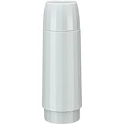 真空断熱ボトル ＆bottle（アンドボトル） サハラ 0.3L グレイッシュホワイト MSK-A030WG