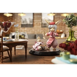 ヨドバシ.com - ベルファイン メイドインアビス 兎座ナナチ