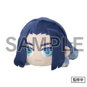 羅小黒戦記 寝そべり ぬいぐるみ Sサイズ ムゲン [キャラクターグッズ]
