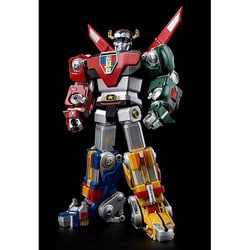 ヨドバシ.com - スリーゼロ ロボ道 Voltron： Defender of the Universe ボルトロン [塗装済可動フィギュア  全高約270mm ノンスケール] 通販【全品無料配達】