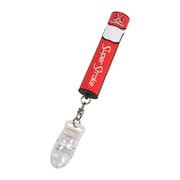C-185 010 [スーパーストローク パターカバーホルダー レッド]