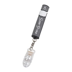 C-185 110 [スーパーストローク パターカバーホルダー グレー]