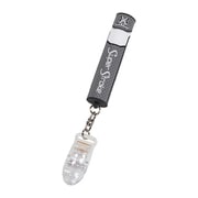 C-185 110 [スーパーストローク パターカバーホルダー グレー]