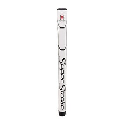 GR-242 220 [スーパーストローク TR 1.0 PT WH/RD/GY]
