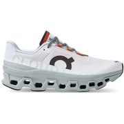 クラウドモンスター Cloudmonster M 61.99023 フロスト/サーフ M10.5(28.5cm) [ランニングシューズ メンズ]