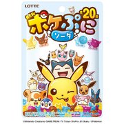 ロッテ ポケぷに 80g