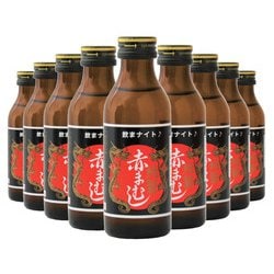 FLa26609 [日興純製 赤まむし （100ml×10本）×5箱]