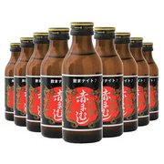 FLa26609 [日興純製 赤まむし （100ml×10本）×5箱]