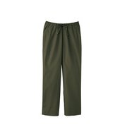 5018SC 医療・介護 パンツ メンズストレートパンツ フォレストナイト 4L 5018SC-28-4L