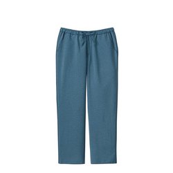 5022SC 医療・介護 パンツ ストレートパンツ ミドルインディゴ SS 5022SC-12-SS