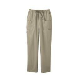 5017SC 医療・介護 パンツ カーゴパンツ ストーン L 5017SC-10-L