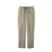5017SC 医療・介護 パンツ カーゴパンツ ストーン L 5017SC-10-L