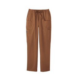 5017SC 医療・介護 パンツ カーゴパンツ テラコッタ SS 5017SC-14-SS