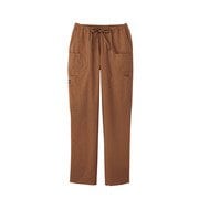 5017SC 医療・介護 パンツ カーゴパンツ テラコッタ SS 5017SC-14-SS