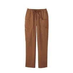 5017SC 医療・介護 パンツ カーゴパンツ テラコッタ M 5017SC-14-M