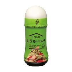 ピエトロ おうちパスタ バジル 180ml