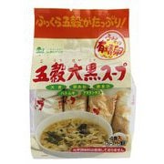 五穀大黒スープ 8g×4食