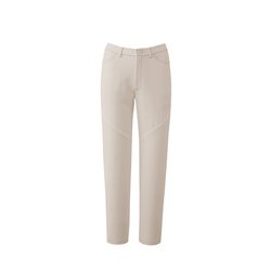 HI301 医療・介護 パンツ スリムストレートパンツ サーシャ LL HI301-30-LL