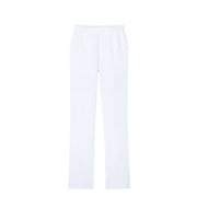 CK300 医療・介護 パンツ パンツ ホワイト L CK300-1-L