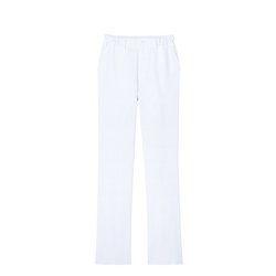 CK300 医療・介護 パンツ パンツ ホワイト 3L CK300-1-3L